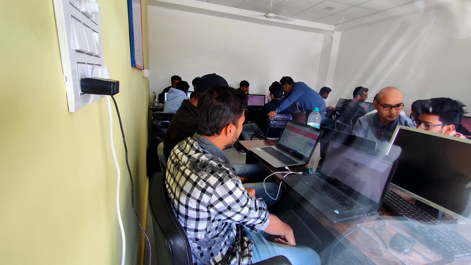 Web Designing, Internship Programmes, WEBCODER | Web Designing Company In Dehradun