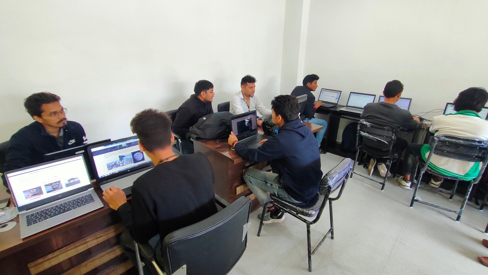 , Internship Programm, WEBCODER | Web Designing Company In Dehradun