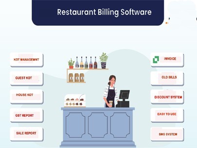 Restaurant HMS & POS Software, SOFTWARE DEVELOPMENT, WEBCODER | Web Designing Company In Dehradun