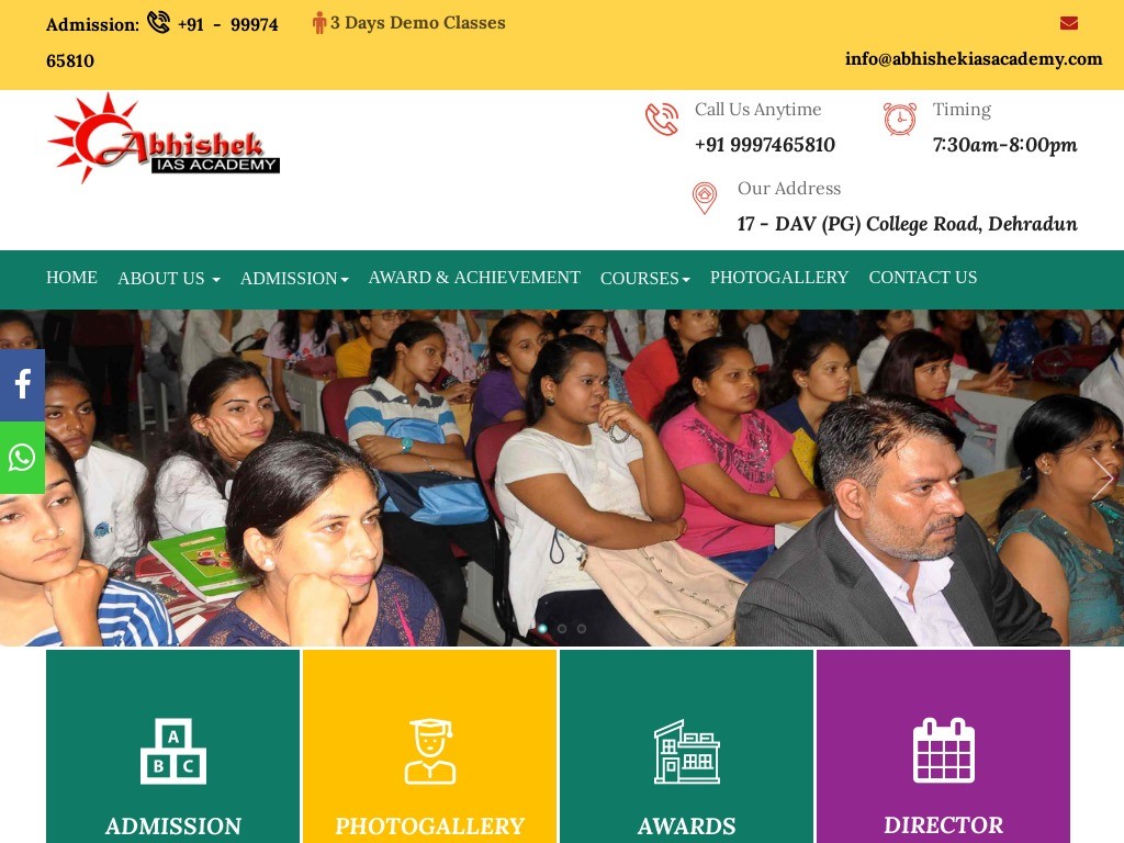 Website Designing in Dehradun, Corporate Website Design, WEBCODER | Web Designing Company In Dehradun