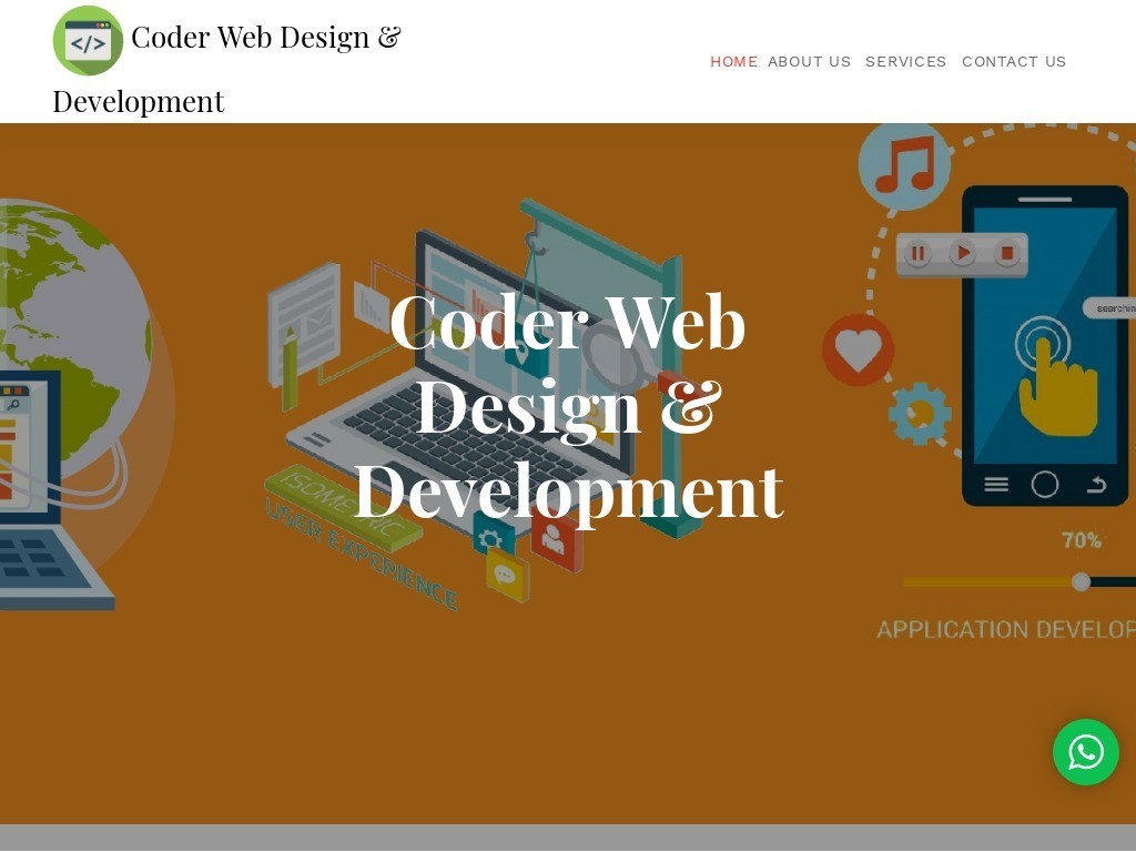 Website Designing in Dehradun, Corporate Website Design, WEBCODER | Web Designing Company In Dehradun