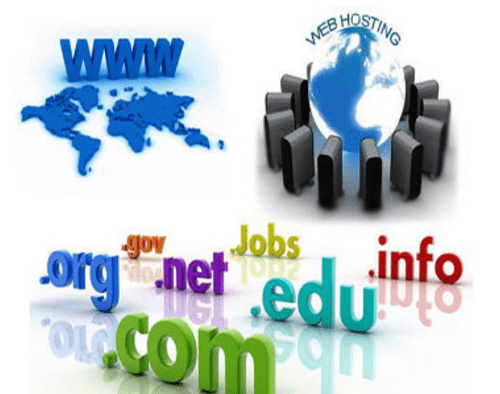, Hosting &#038; Domain Services, WEBCODER | Web Designing Company In Dehradun