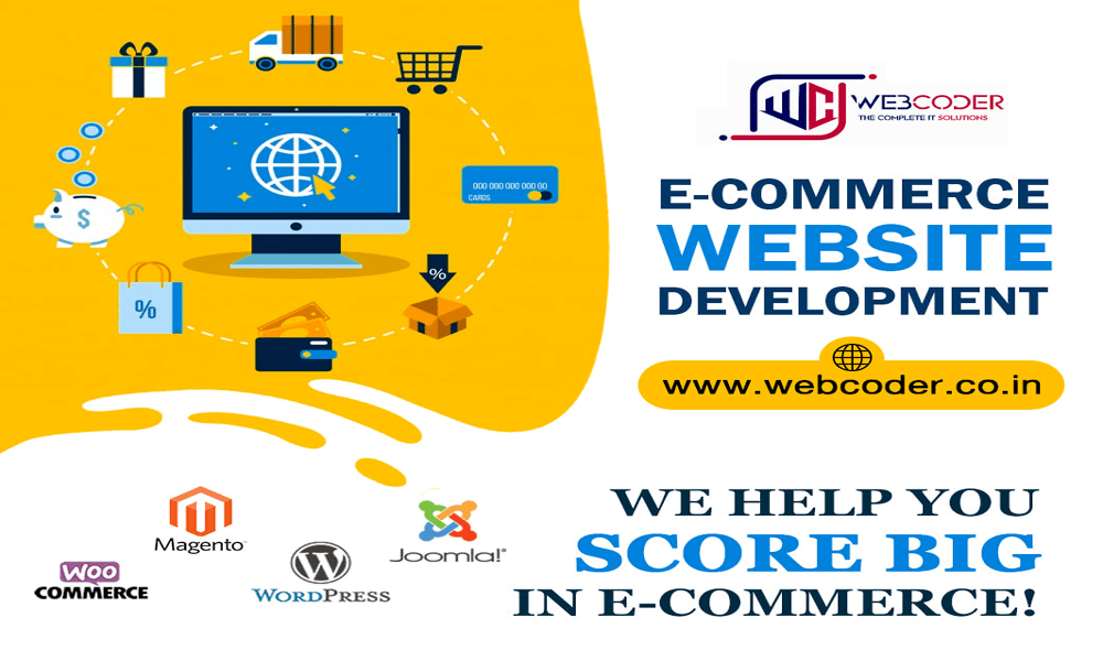 , Blog, WEBCODER | Web Designing Company In Dehradun
