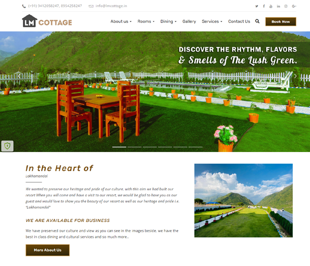 , WEBCODER | Web Designing Company In Dehradun
