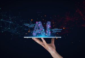 The Role of AI, The Role of AI in Streamlining Business Operations, WEBCODER | Web Designing Company In Dehradun