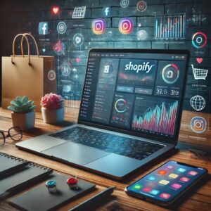 , Why Use Shopify for E-Commerce?, WEBCODER | Web Designing Company In Dehradun