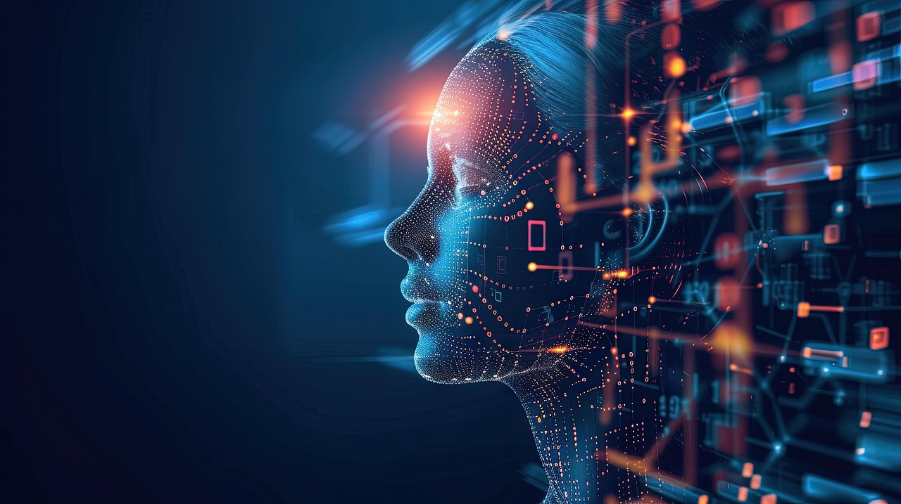 Role of AI, Blog, WEBCODER | Web Designing Company In Dehradun