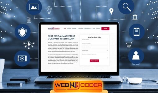 digital marketing company in dehradun