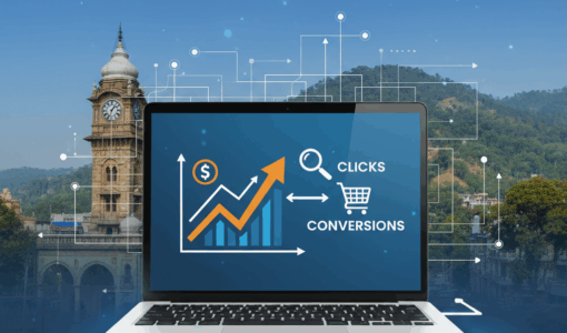 Best digital marketing company in dehradun