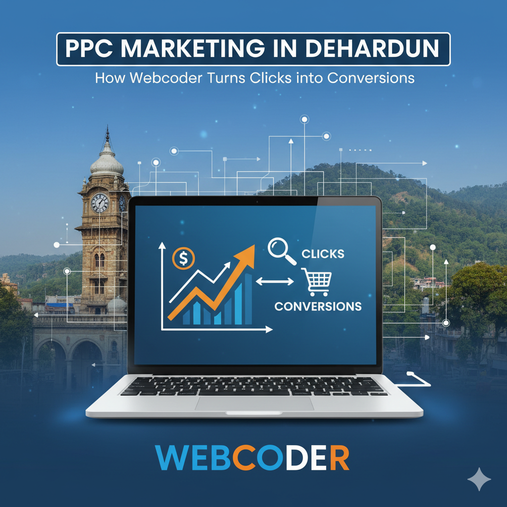 best seo and digital Marketing company in dehradun