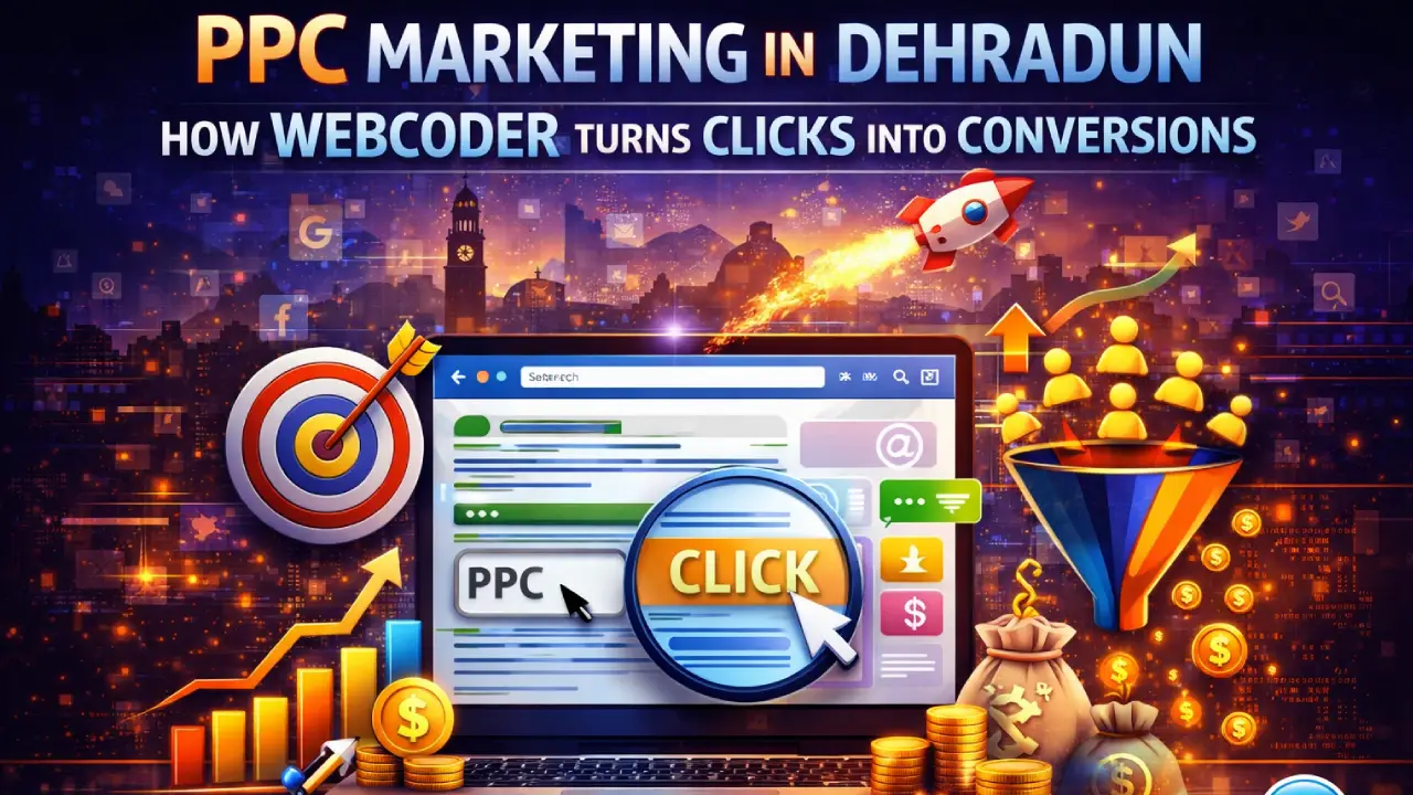 web designing company in dehradun, WEBCODER | Web Designing Company In Dehradun