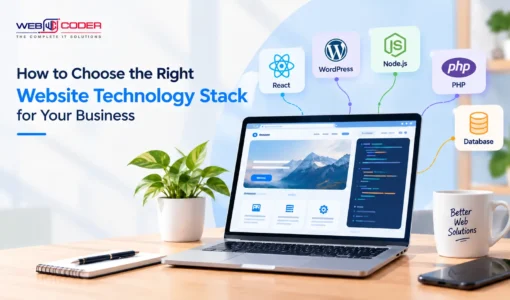 Website Technology